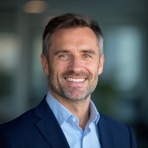 Lars van den Berg — nieuwe online casino expert